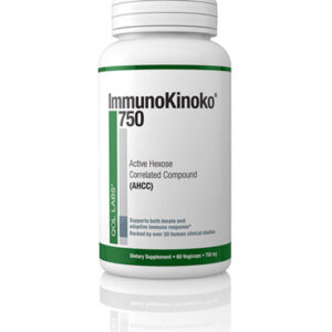 ImmunoKinoko750