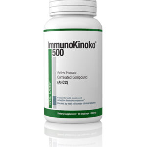 ImmunoKinoko500