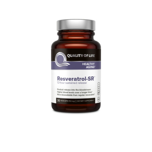 100cc Resveratrol-SR