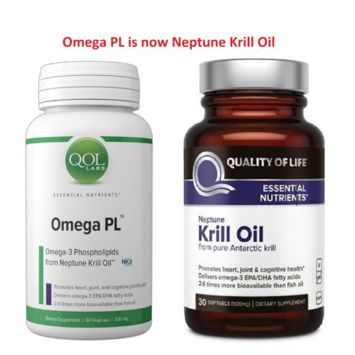 150-Omega-PL Krill Oil