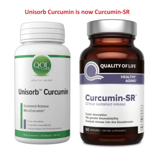 150-Unisorb-Curcumin CurciminSR