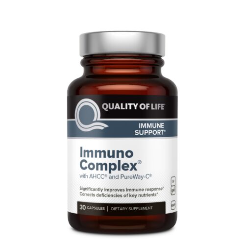 100cc Immuno Complex