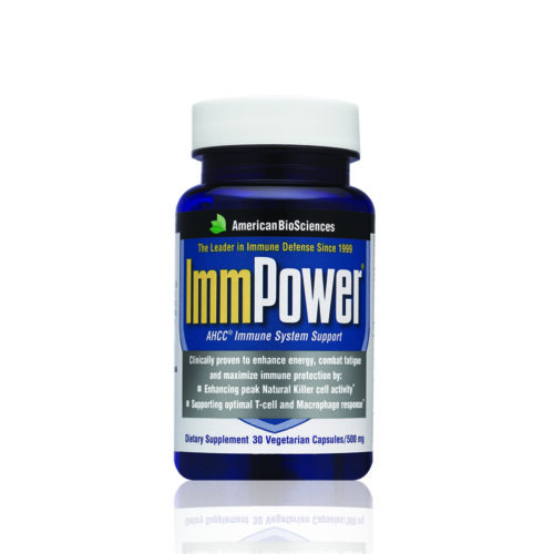 ImmPower 30