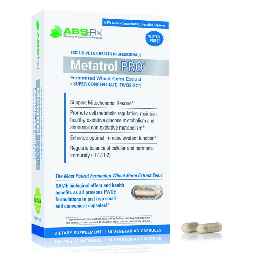 Metatrol Pro