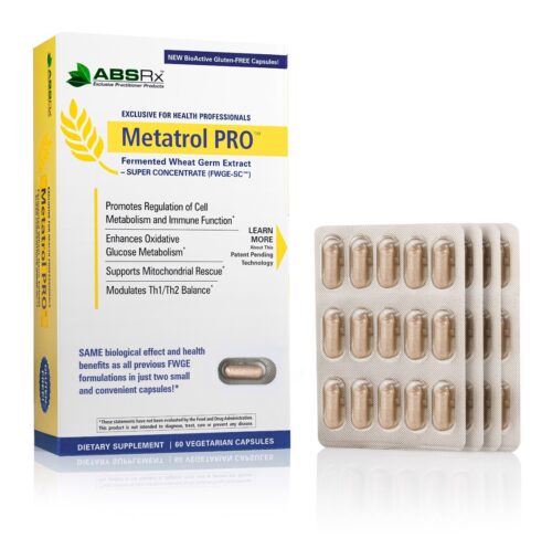 Metatrol Pro2