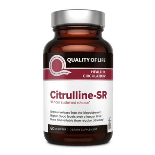 Citrulline-SR